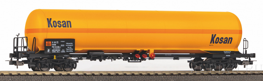 Piko 24618 Цистерна высокого давления LPG