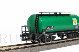 PIKO 24508 Четырехосная цистерна BP