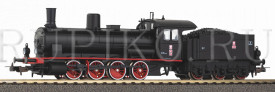 PIKO 57562 Паровоз  BR 55 (G7.1) PKP