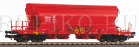 PIKO 54638 вагон-хоппер Tanoos