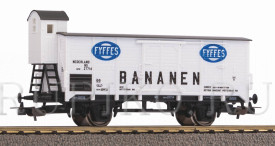 PIKO 95359 Вагон-рефрижератор Fyffes