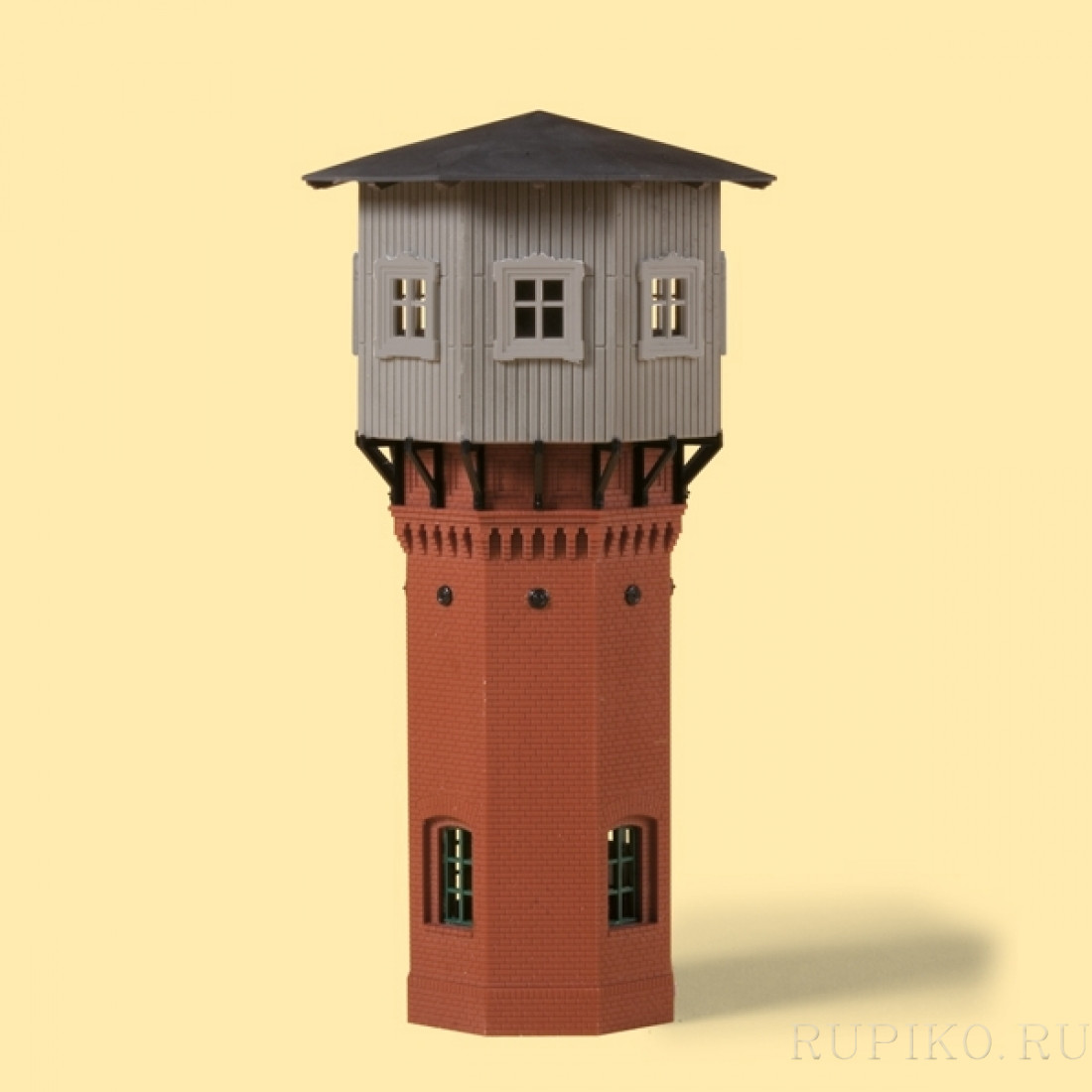 Auhagen 11412 Водонапорная башня