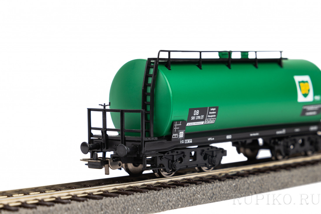PIKO 24508 Четырехосная цистерна BP