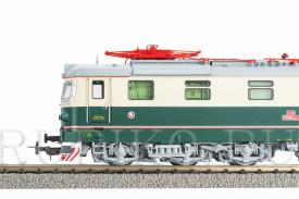 PIKO 21024 Электровоз E669.1