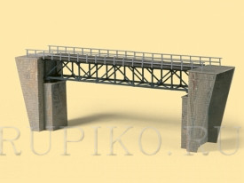 Auhagen 11364 Мост