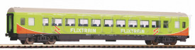 PIKO 58678 Пассажирский вагон Flixtrain