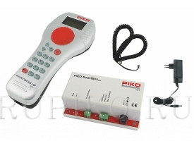 PIKO 55017 Набор цифрового управления SmartControl light
