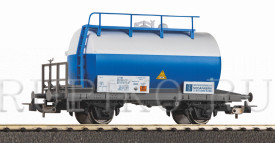 PIKO 27729 Цистерна двухосная Sodafabrik
