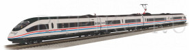 PIKO 57198 пассажирский экспресс ICE-3 Amtrak