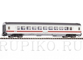 PIKO 57605 Пассажирский вагон IC 2-го класса