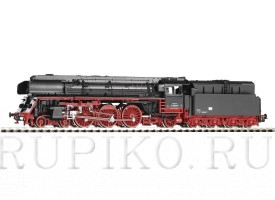 PIKO 50100 Паровоз BR 01.5 Reco DR IV Oil
